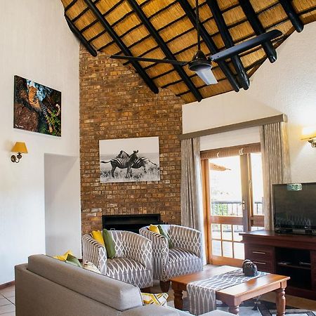 Kruger Park Lodge Unit 245 Гейзівью Екстер'єр фото
