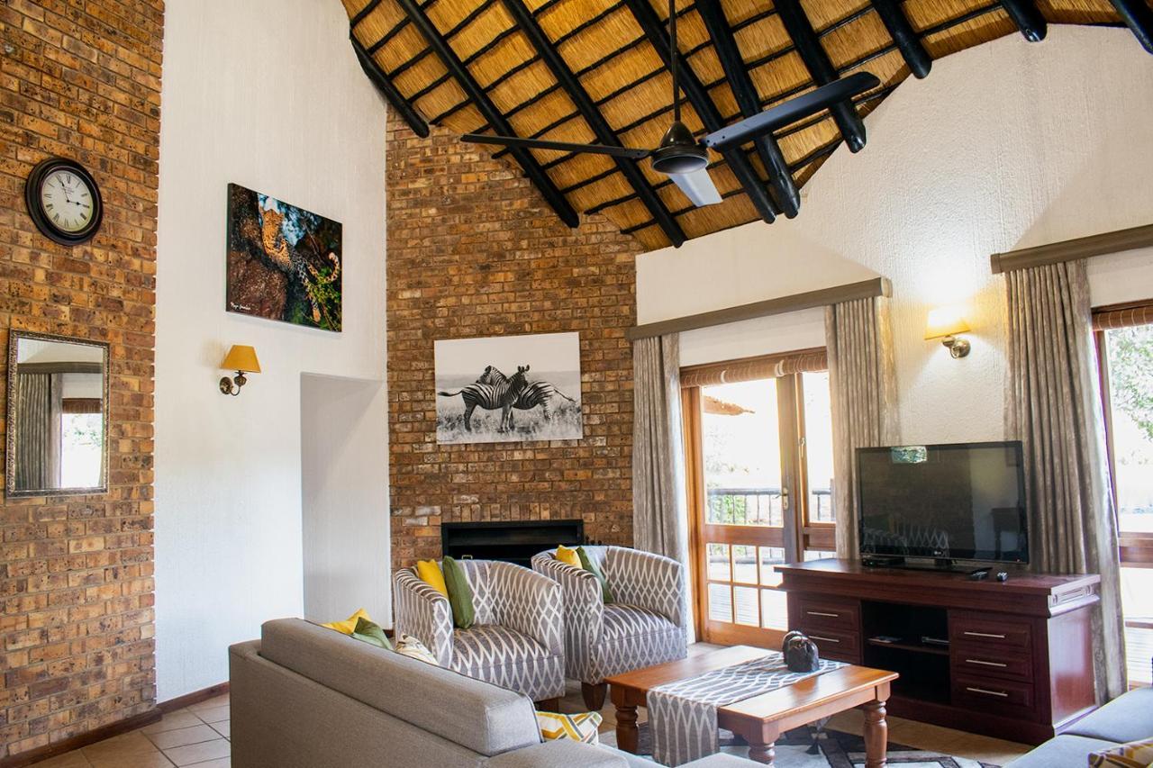Kruger Park Lodge Unit 245 Гейзівью Екстер'єр фото