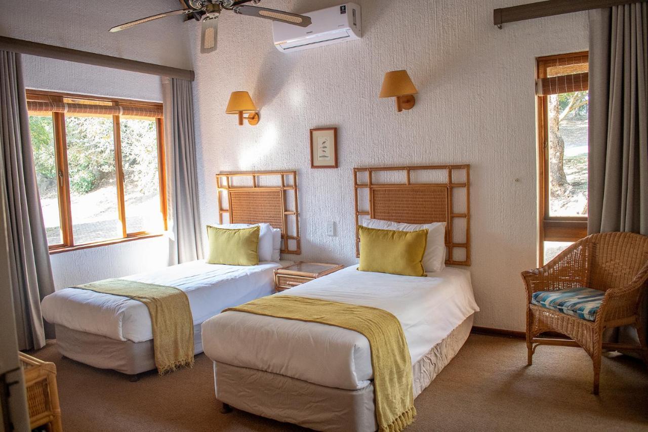 Kruger Park Lodge Unit 245 Гейзівью Екстер'єр фото